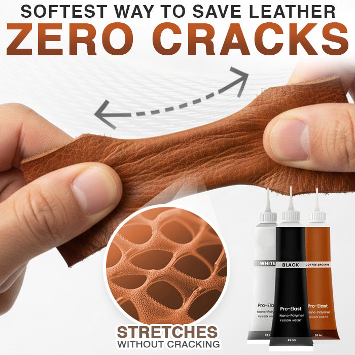 Avaleric® Neutral Color Leather Repair Gel