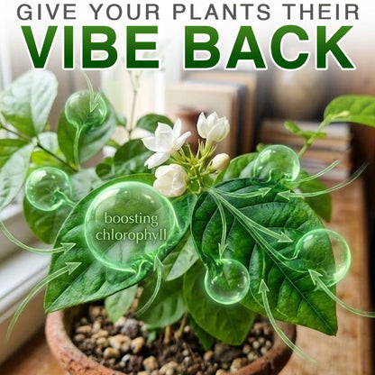 ✅ Avaleric® Plant Resurrection Liquid