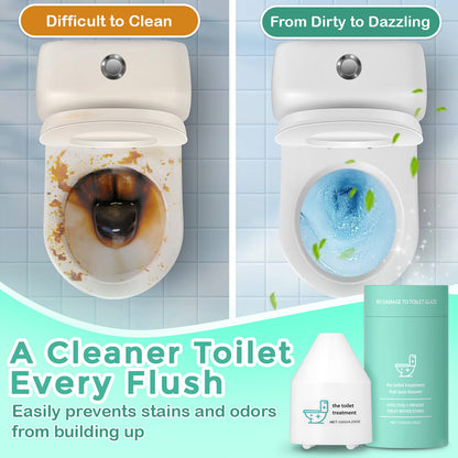 Avaleric® Super Clean Toilet Cleaner Pro 🫧