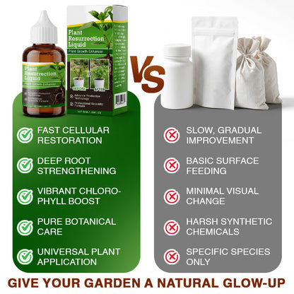✅ Avaleric® Plant Resurrection Liquid