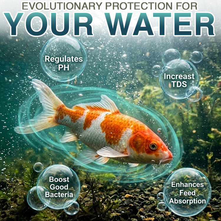 ✅ Avaleric® Aqua-Guardian Pro Formula