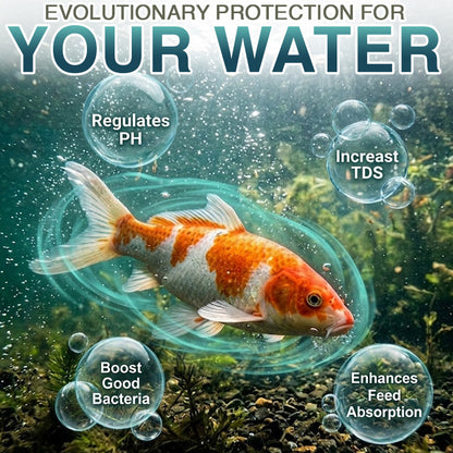 ✅ Avaleric® Aqua-Guardian Pro Formula