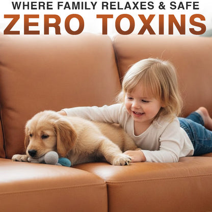 Avaleric® Neutral Color Leather Repair Gel