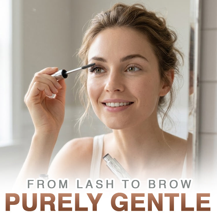 Avaleric® Ultimate Length & Curl Mascara