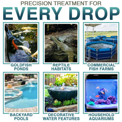 ✅ Avaleric® Aqua-Guardian Pro Formula