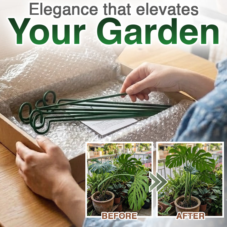 Avaleric® Stem Plant Support Stakes