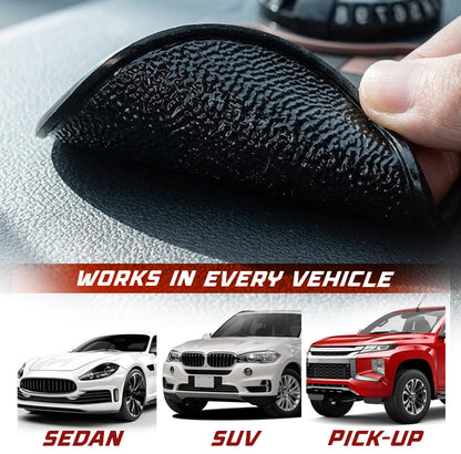 Avaleric® Anti-Slip Phone Holder Storage Mat