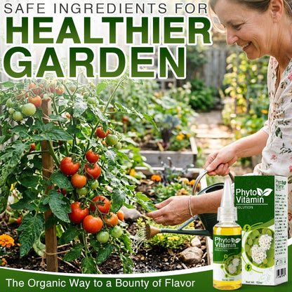 Avaleric® Phytovitamin Plant Rapid Growing Solution