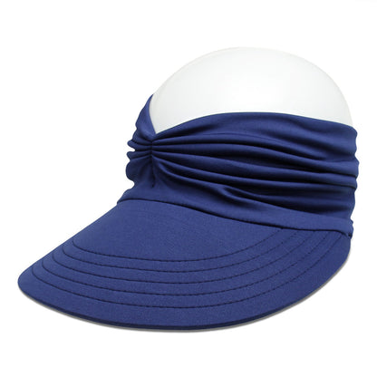 Avaleric® Summer Sun Visor Ponytail Hat