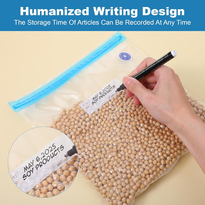 Avaleric® Compact Vacuum Sealer