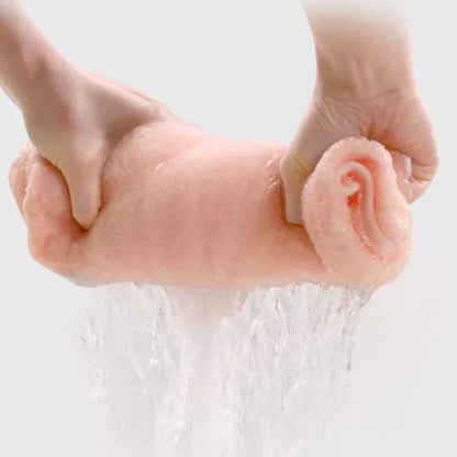 Avaleric® Cozy Rapid Dry Microfiber Bathrobe