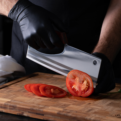 Avaleric® 8" Easy Handle Pro Chef Knife