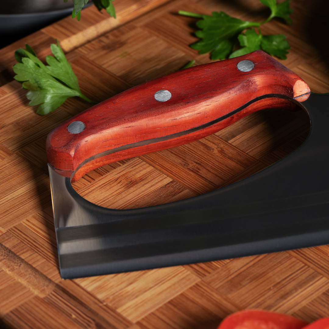 Avaleric® 8" Easy Handle Pro Chef Knife