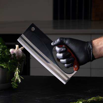 Avaleric® 8" Easy Handle Pro Chef Knife