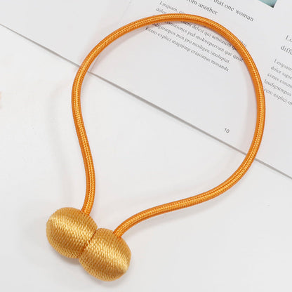 Avaleric® Magnetic Curtain Tiebacks ❤️