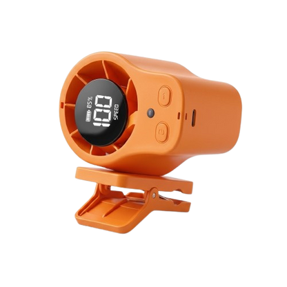 ✅Avaleric® Hands-Free Personal Cooling Fan