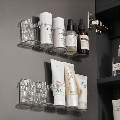 Avaleric® No-Punch Wall Mounted Storage Hooks