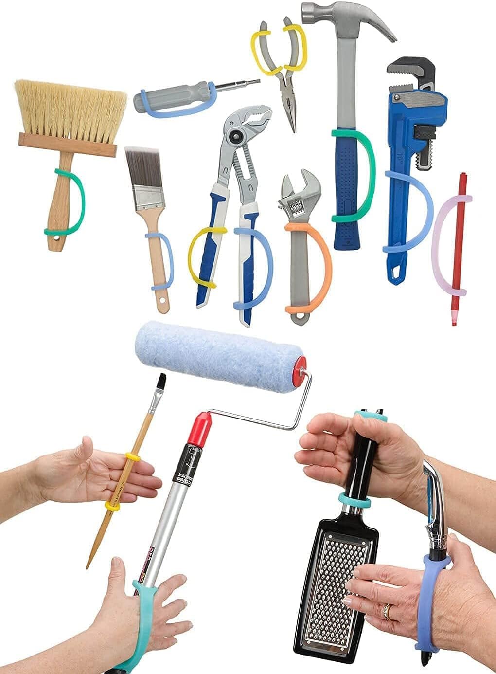 Avaleric® Assist Universal Wrist Strap