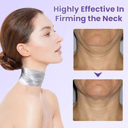Avaleric® NeckYouth Peptide Anti-Wrinkle Patch