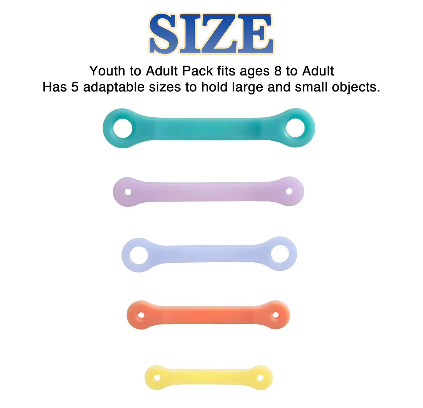 Avaleric® Assist Universal Wrist Strap