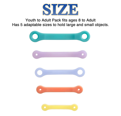 Avaleric® Assist Universal Wrist Strap