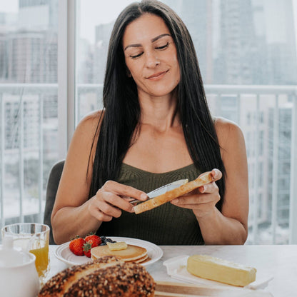 Avaleric® Spreading Knife