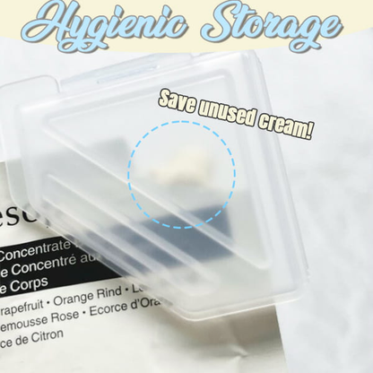 Avaleric® Portable Tight Seal Sample Bag Clip