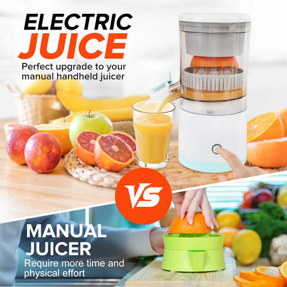 Avaleric® Wireless Portable Juicer