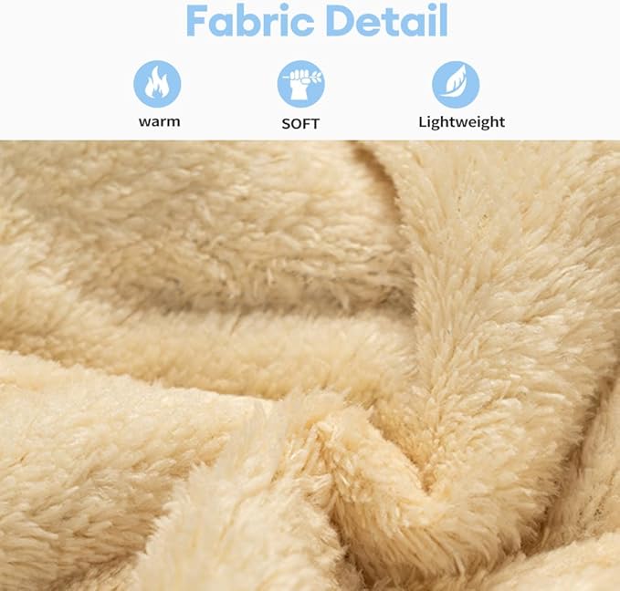 Avaleric® Warm Fleece Sweatpants