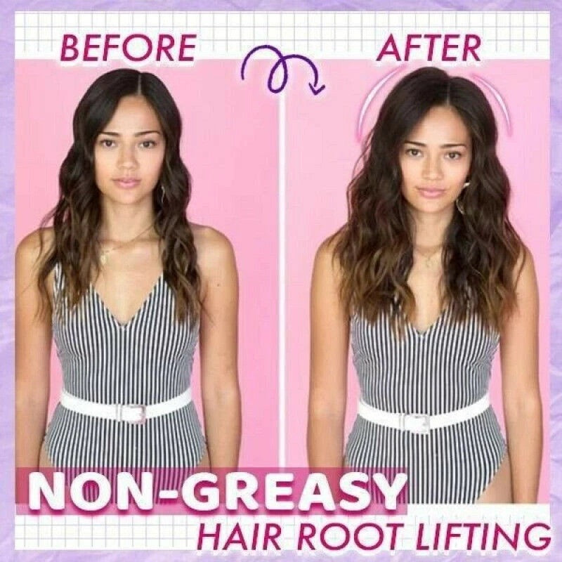 Avaleric® Fluffy volumizing hair spray