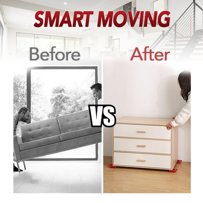 Avaleric® Furniture Lift Mover Tool Set🔥