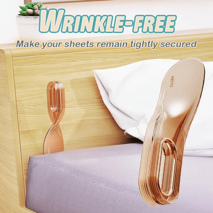 Avaleric® Mattress Lifter Bed Sheet Tucker Tool 💕