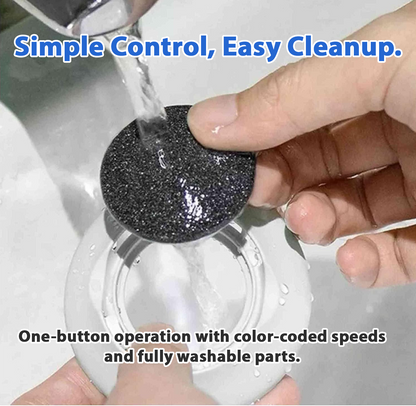 Avaleric® Vacuum Callus Remover✨