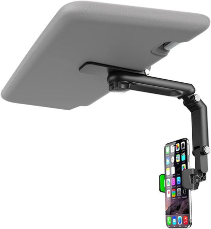 Avaleric® Universal Sun Visor Car Phone Holder
