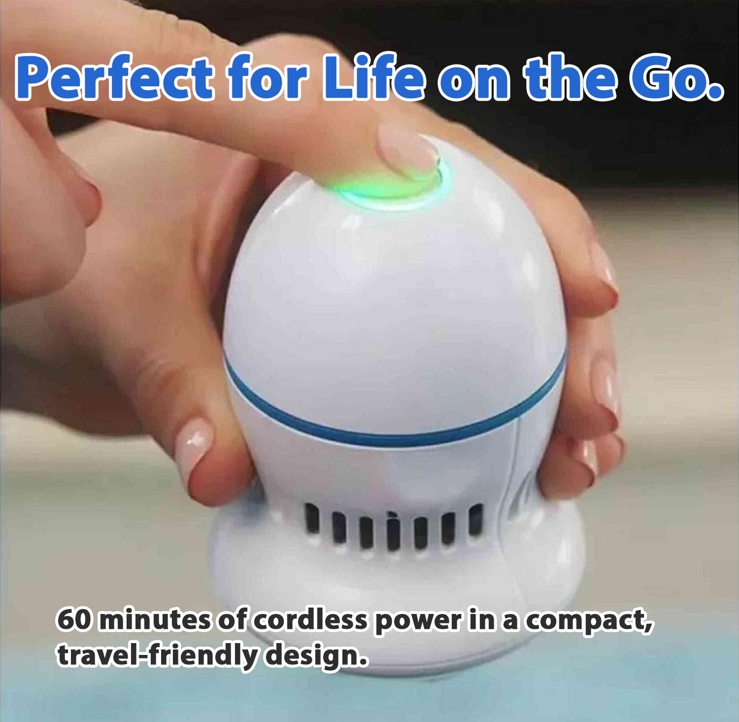 Avaleric® Vacuum Callus Remover✨