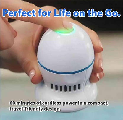 Avaleric® Vacuum Callus Remover✨