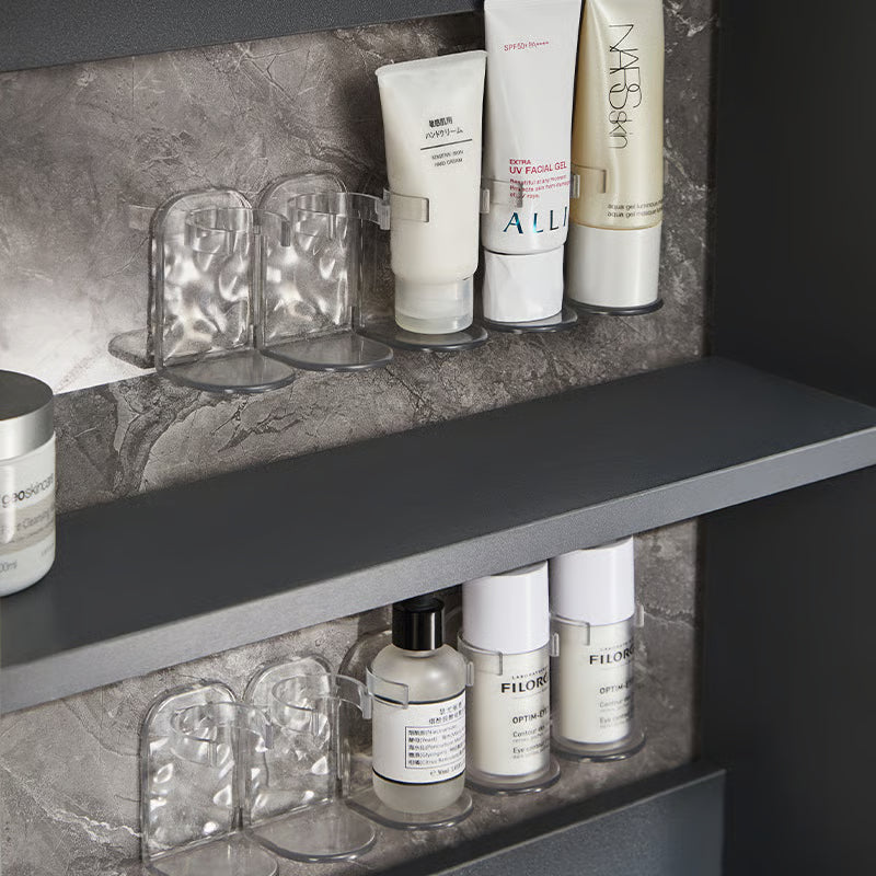 Avaleric® No-Punch Wall Mounted Storage Hooks