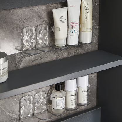 Avaleric® No-Punch Wall Mounted Storage Hooks