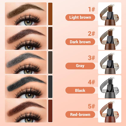 Avaleric® Microblading Eyebrow Pencil