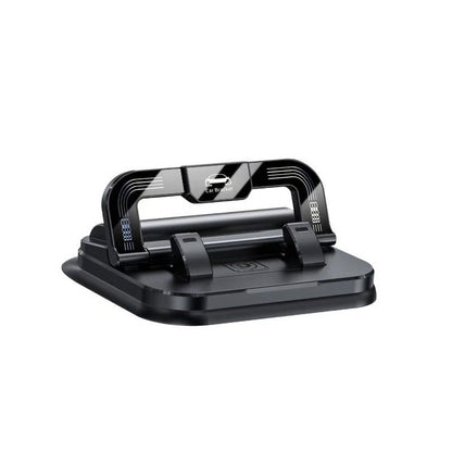 Avaleric® 360° Dashboard Car Phone Holder with Strong Suction Cup