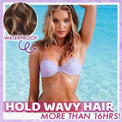 Avaleric® Fluffy volumizing hair spray