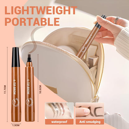 Avaleric® Microblading Eyebrow Pencil
