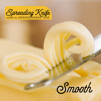 Avaleric® Spreading Knife