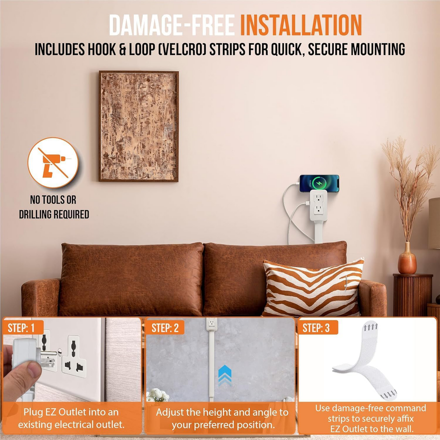 Avaleric® Power Socket Expander