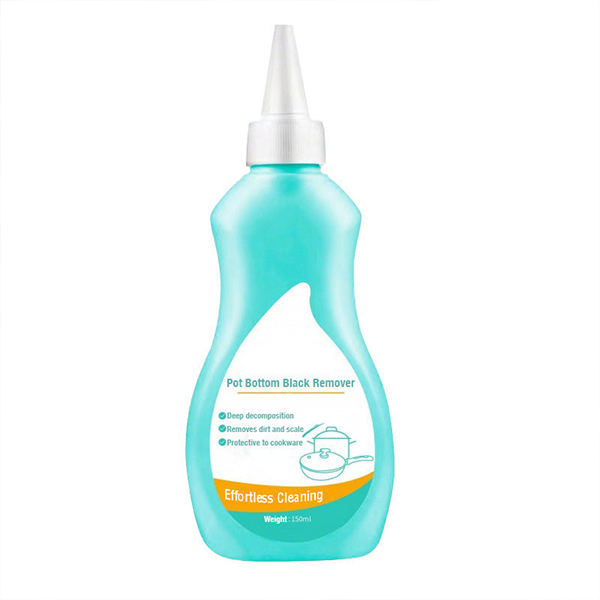 Avaleric® Pot Bottom Black Stain Remover