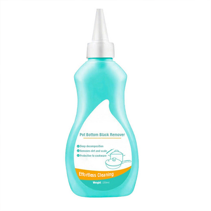 Avaleric® Pot Bottom Black Stain Remover