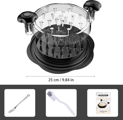 Avaleric® Chicken Breast Shredder Tool