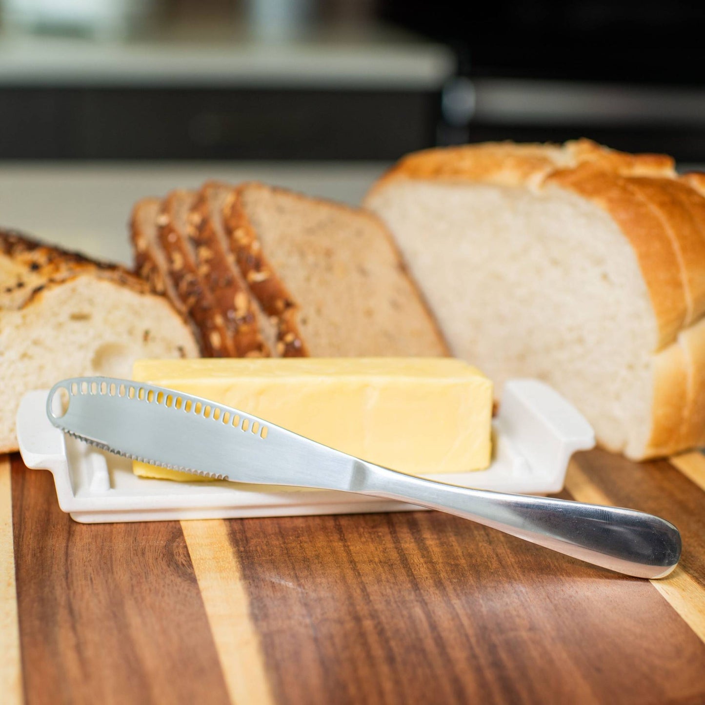 Avaleric® Spreading Knife