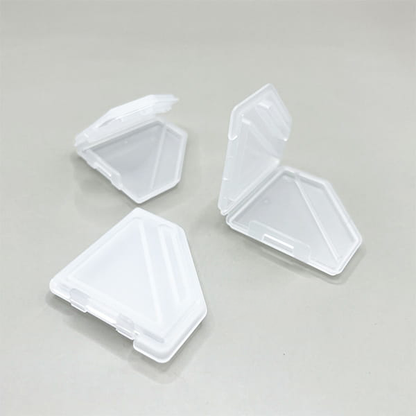 Avaleric® Portable Tight Seal Sample Bag Clip