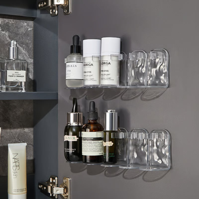 Avaleric® No-Punch Wall Mounted Storage Hooks